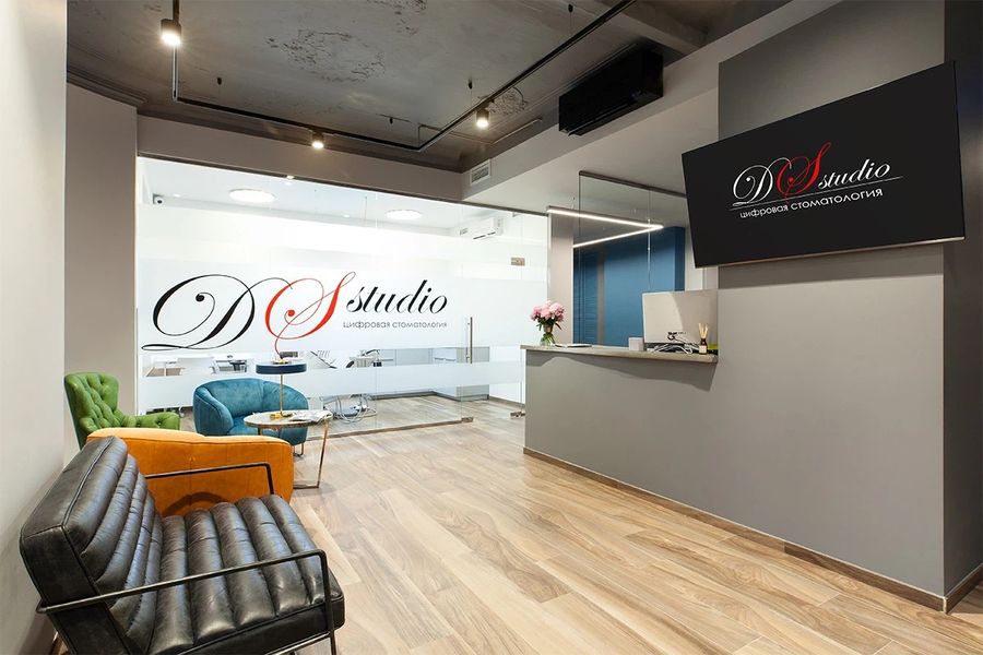 Фото клиники 5