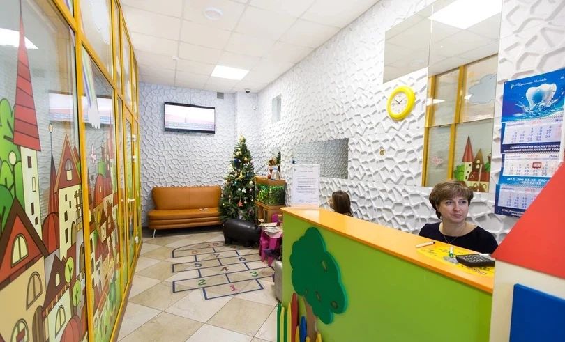 Фото клиники 5
