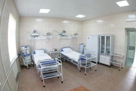 Фото клиники 2