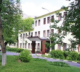 Фото клиники 1