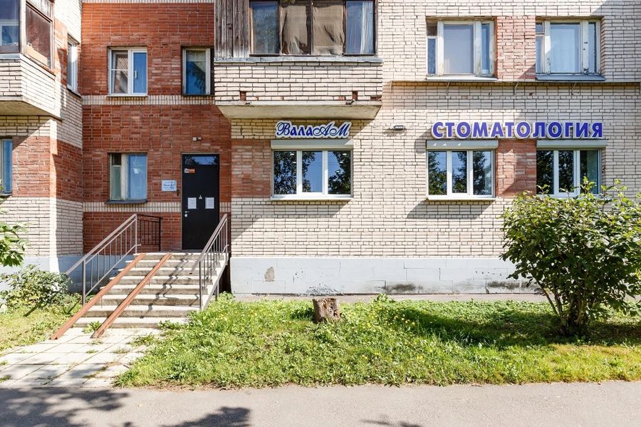 Фото клиники 1