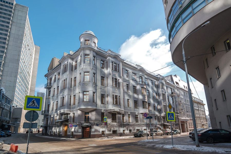 Фото клиники 1