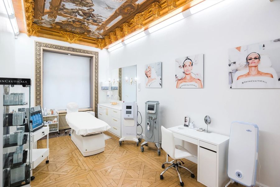 Фото клиники 3