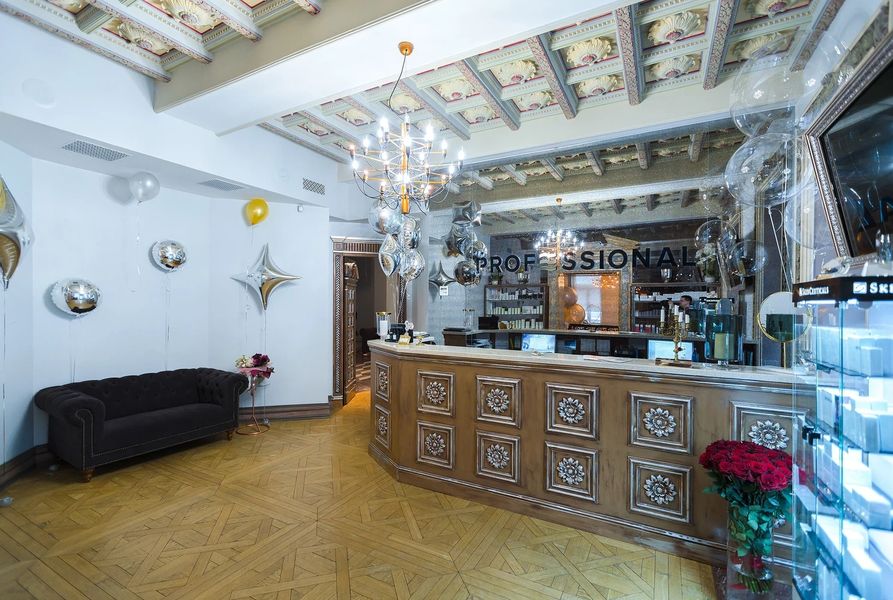 Фото клиники 6