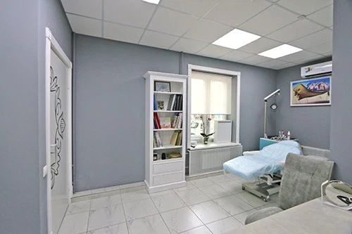 Фото клиники 8