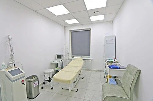 Фото клиники 7