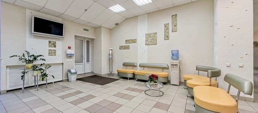 Фото клиники 3