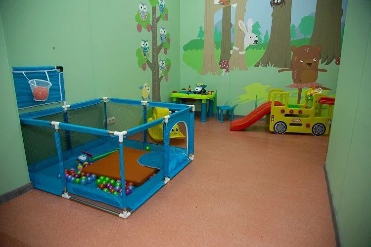 Фото клиники 5