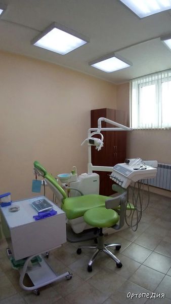 Фото клиники 4