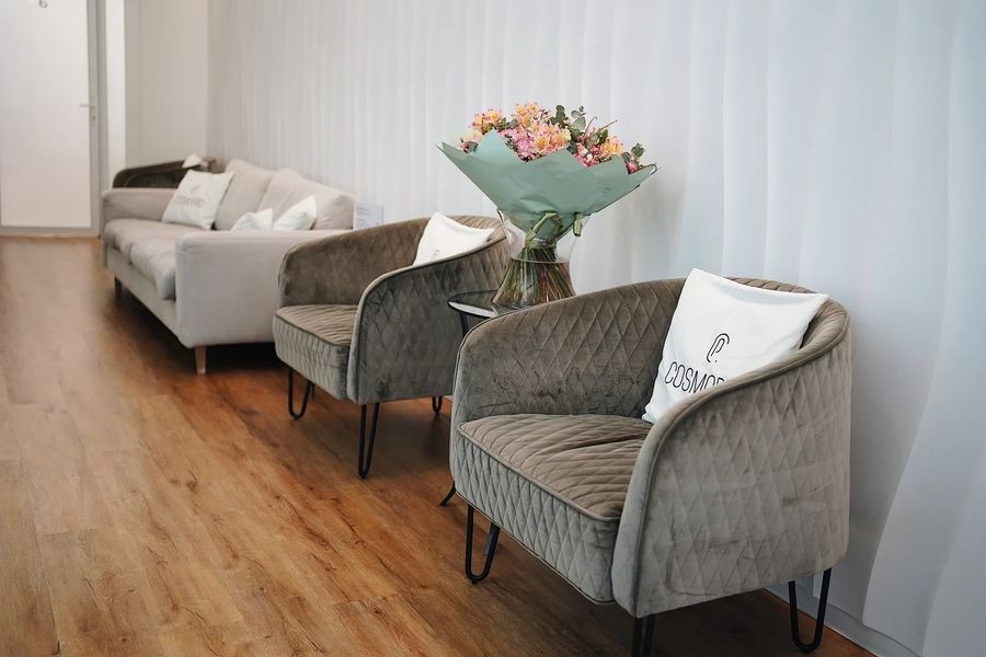 Фото клиники 7