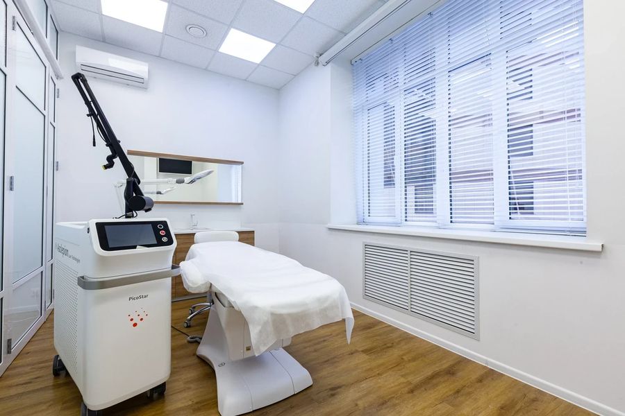 Фото клиники 8