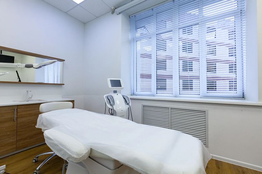 Фото клиники 9