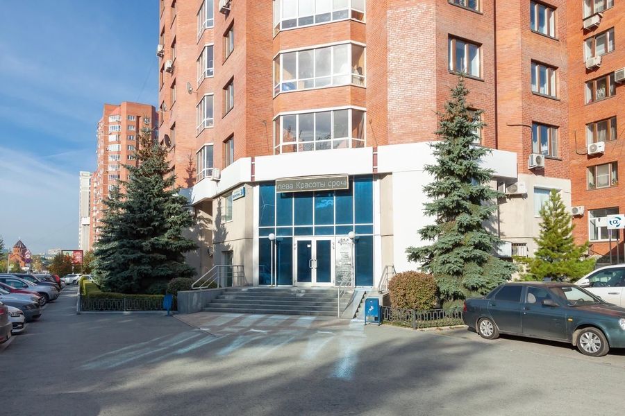 Фото клиники 3