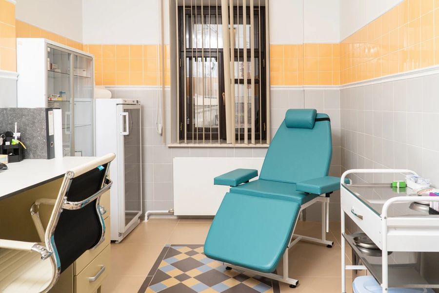 Фото клиники 7