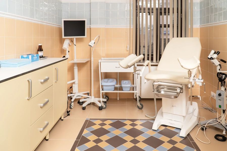 Фото клиники 14