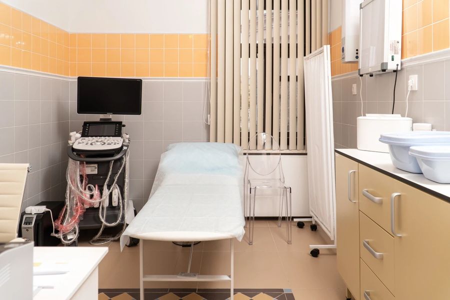 Фото клиники 9