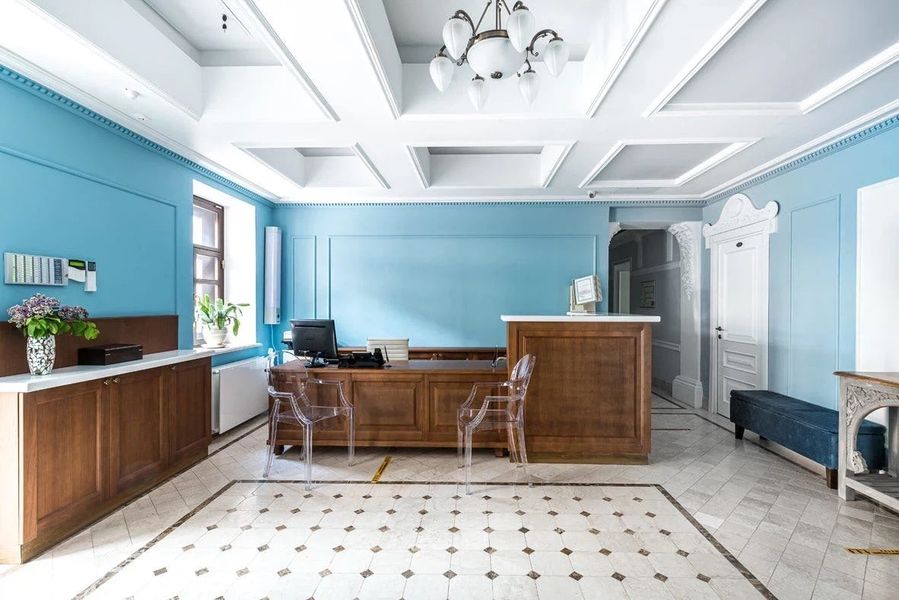 Фото клиники 4