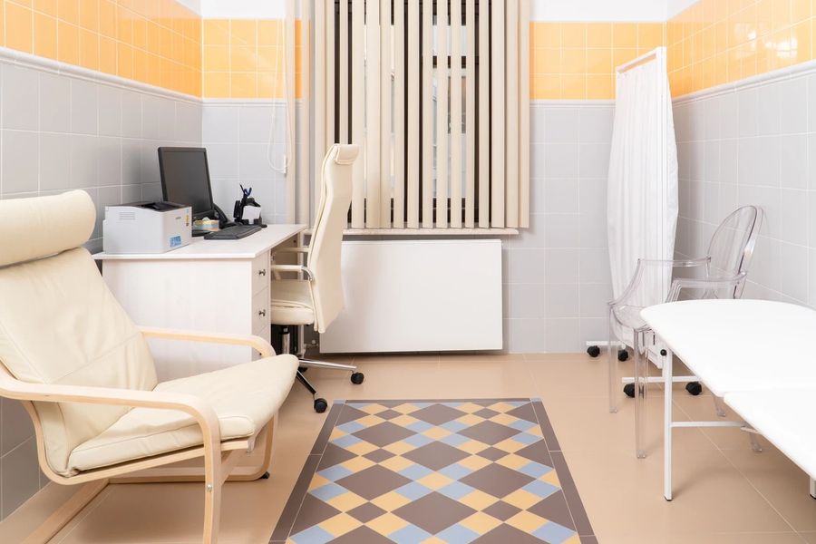 Фото клиники 6