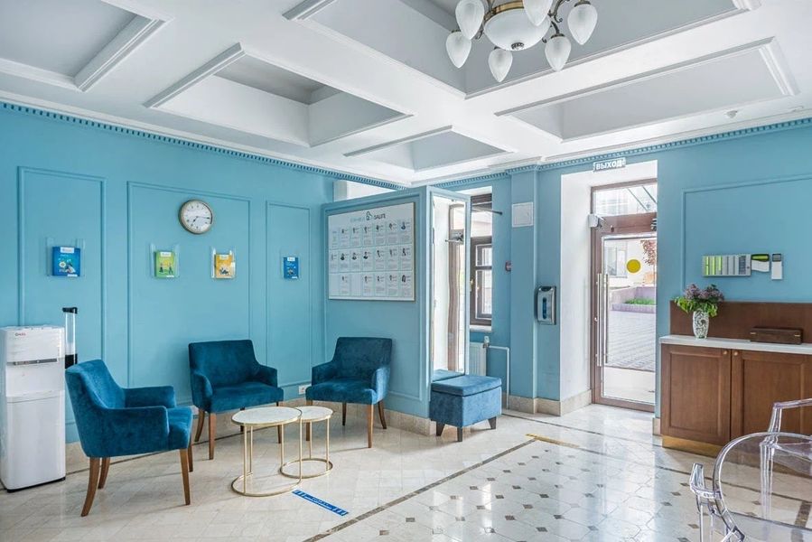 Фото клиники 5