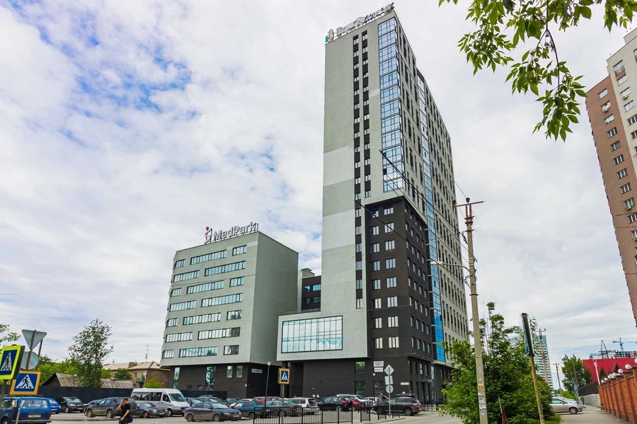 Фото клиники 3
