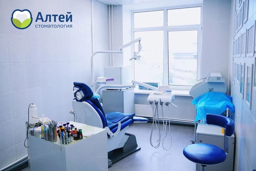 Фото клиники 3