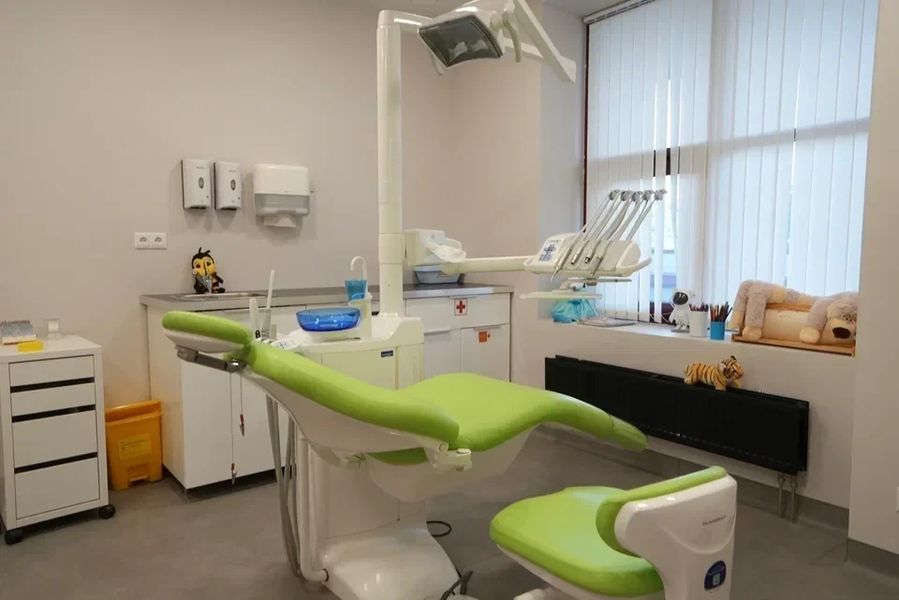 Фото клиники 8