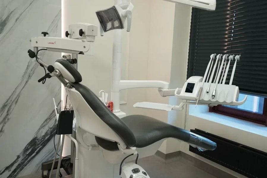 Фото клиники 7