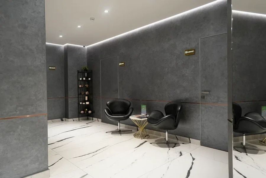 Фото клиники 9