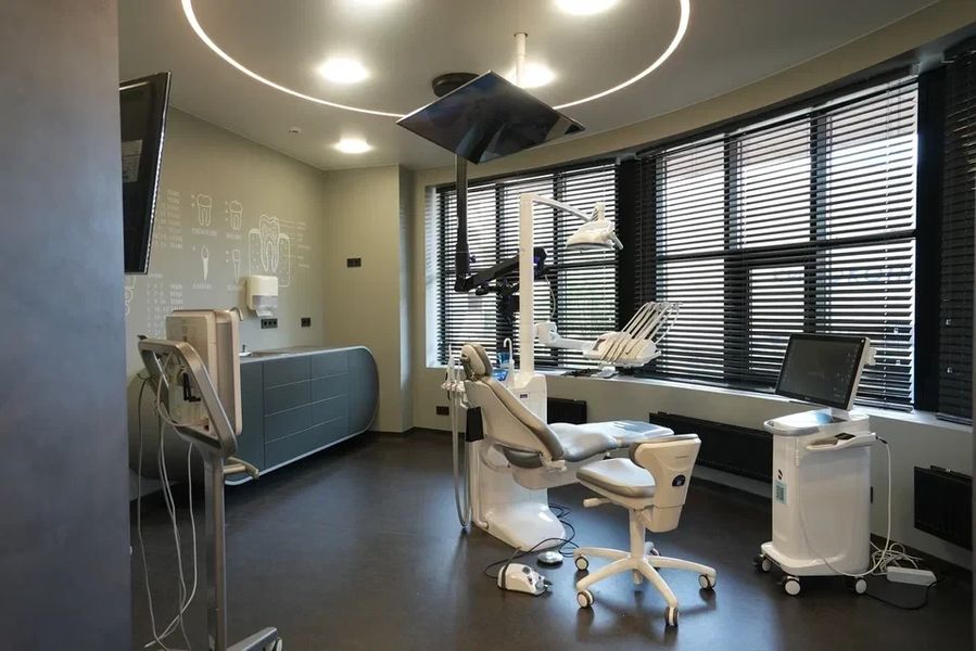 Фото клиники 6