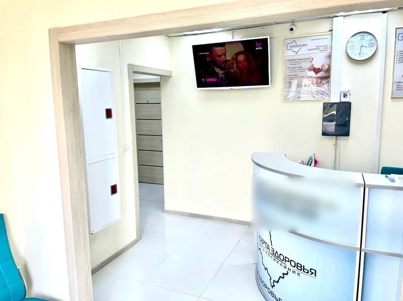 Фото клиники 3