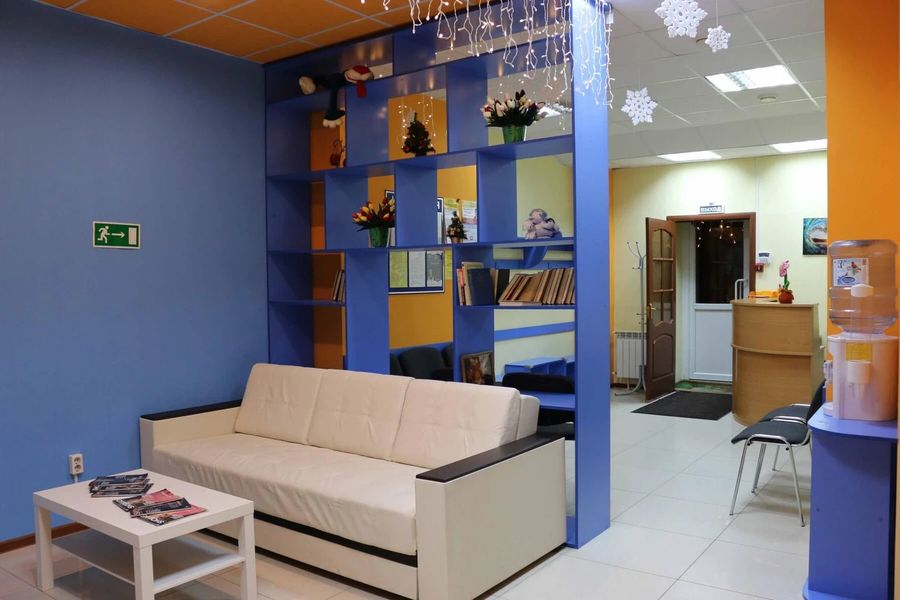 Фото клиники 3