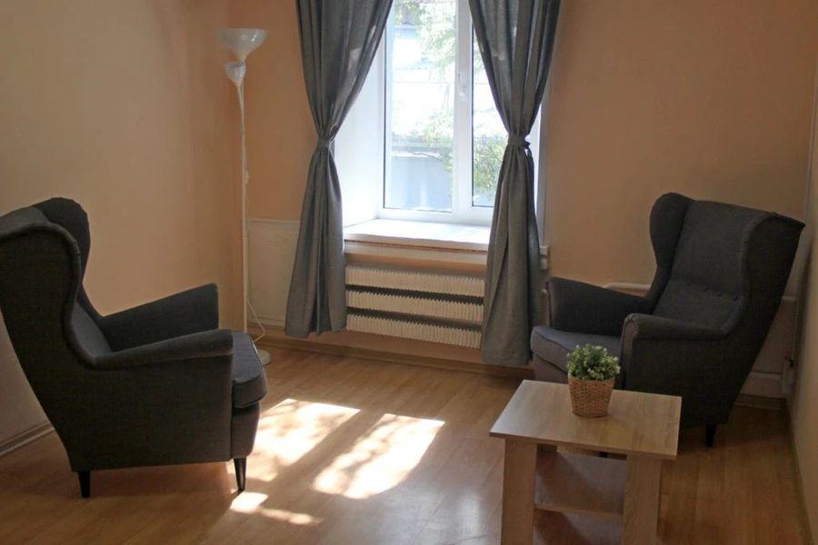 Фото клиники 3