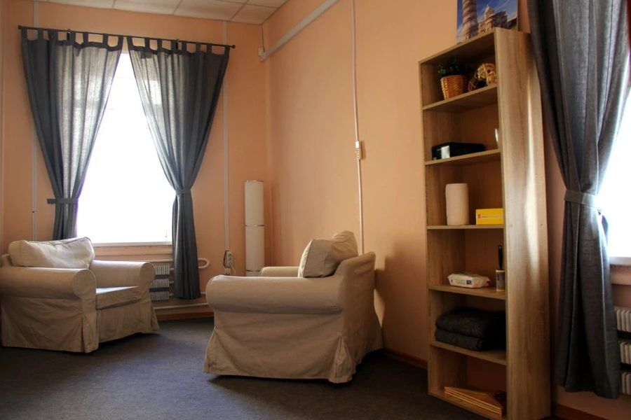 Фото клиники 2