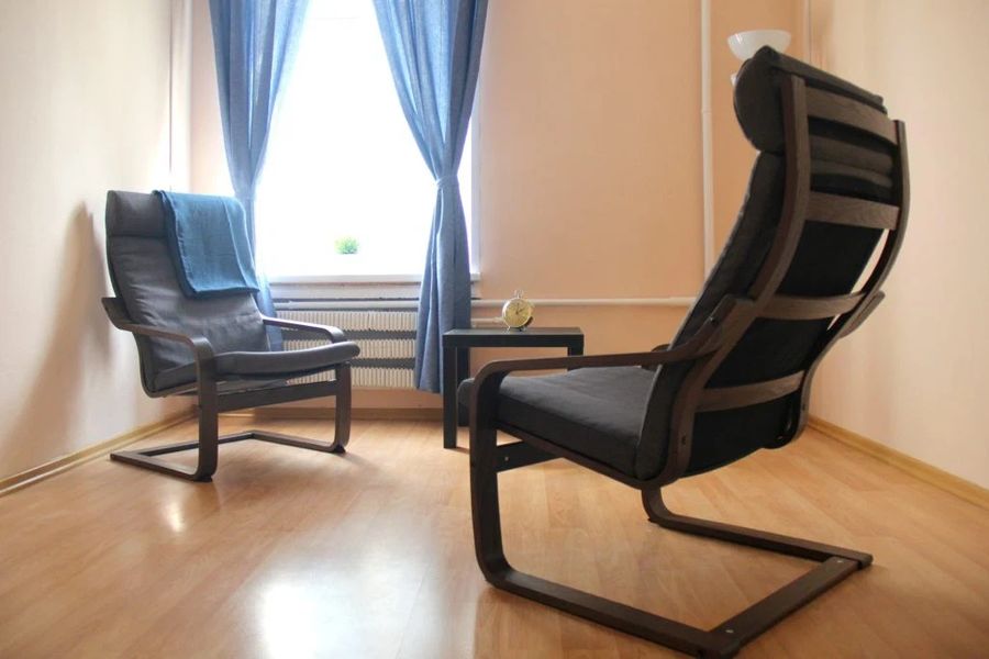 Фото клиники 1