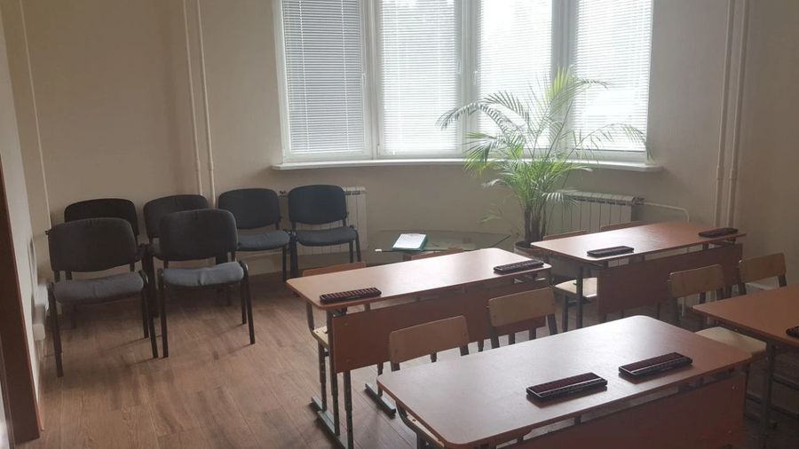 Фото клиники 4