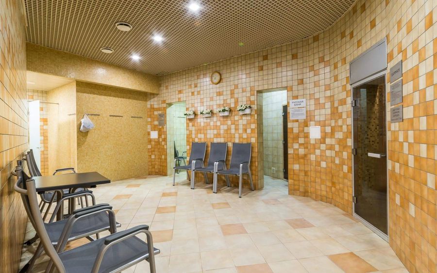 Фото клиники 2