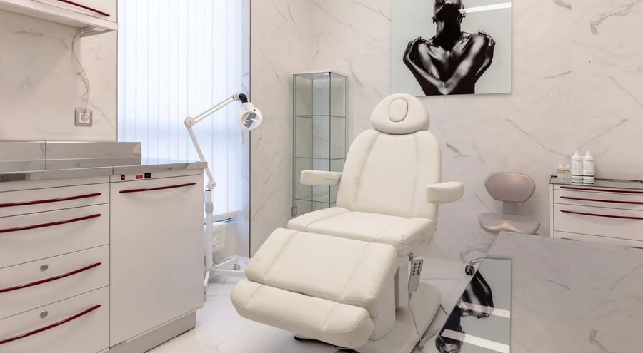 Фото клиники 8