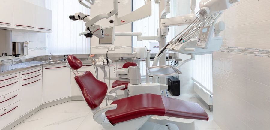 Фото клиники 6