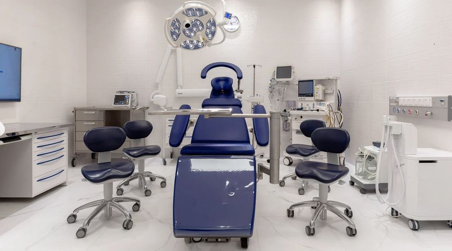 Фото клиники 2