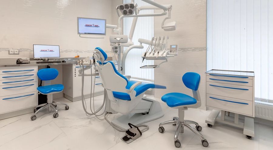 Фото клиники 7