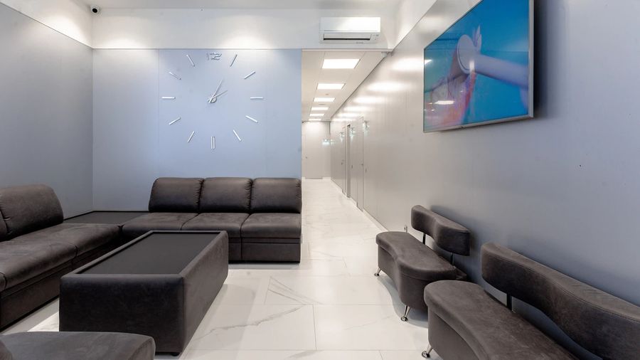 Фото клиники 4