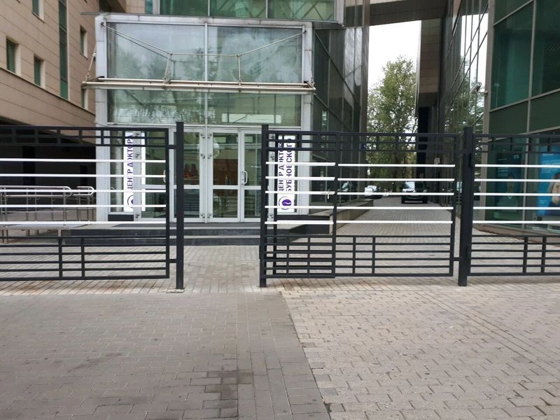 Фото клиники 1