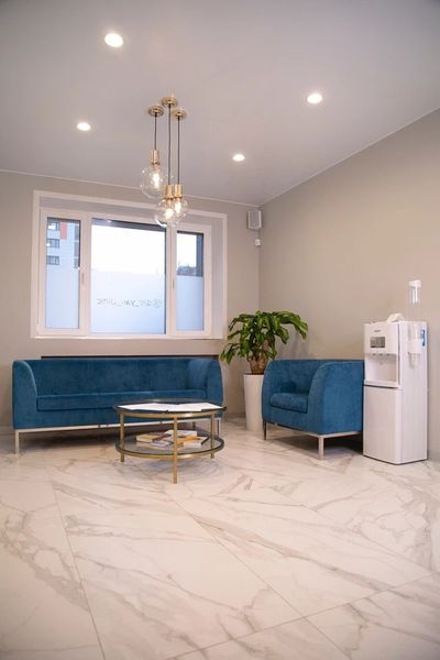 Фото клиники 1