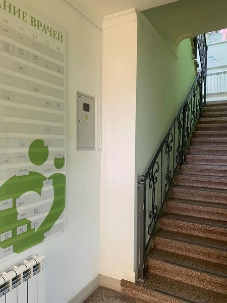 Фото клиники 2