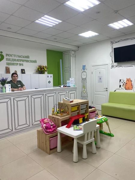 Фото клиники 3