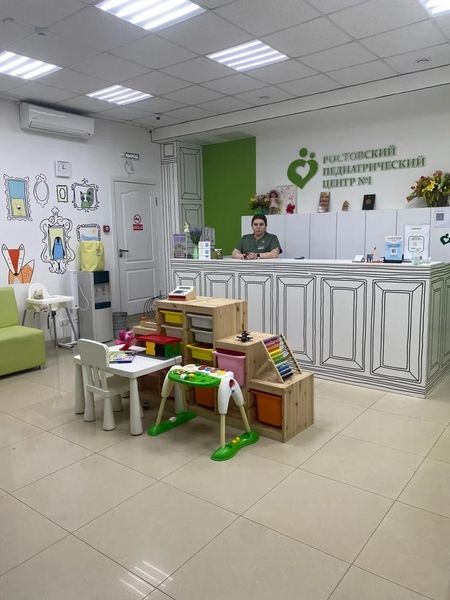 Фото клиники 4