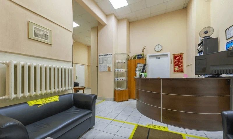 Фото клиники 2