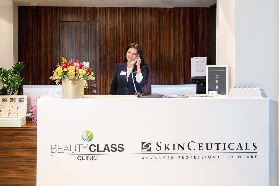 Фото клиники 5