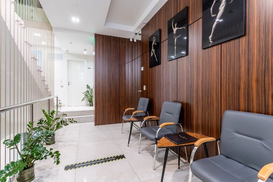 Фото клиники 6