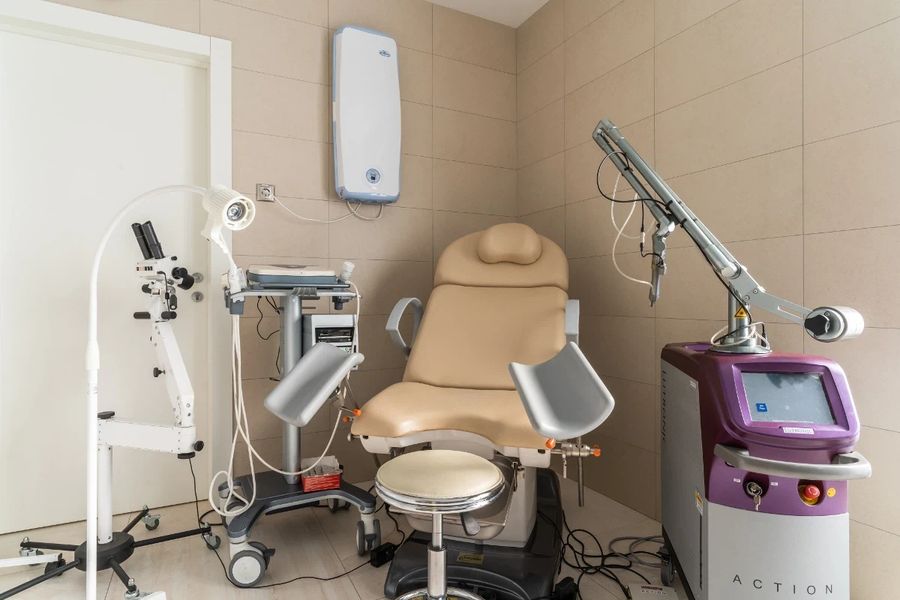 Фото клиники 4